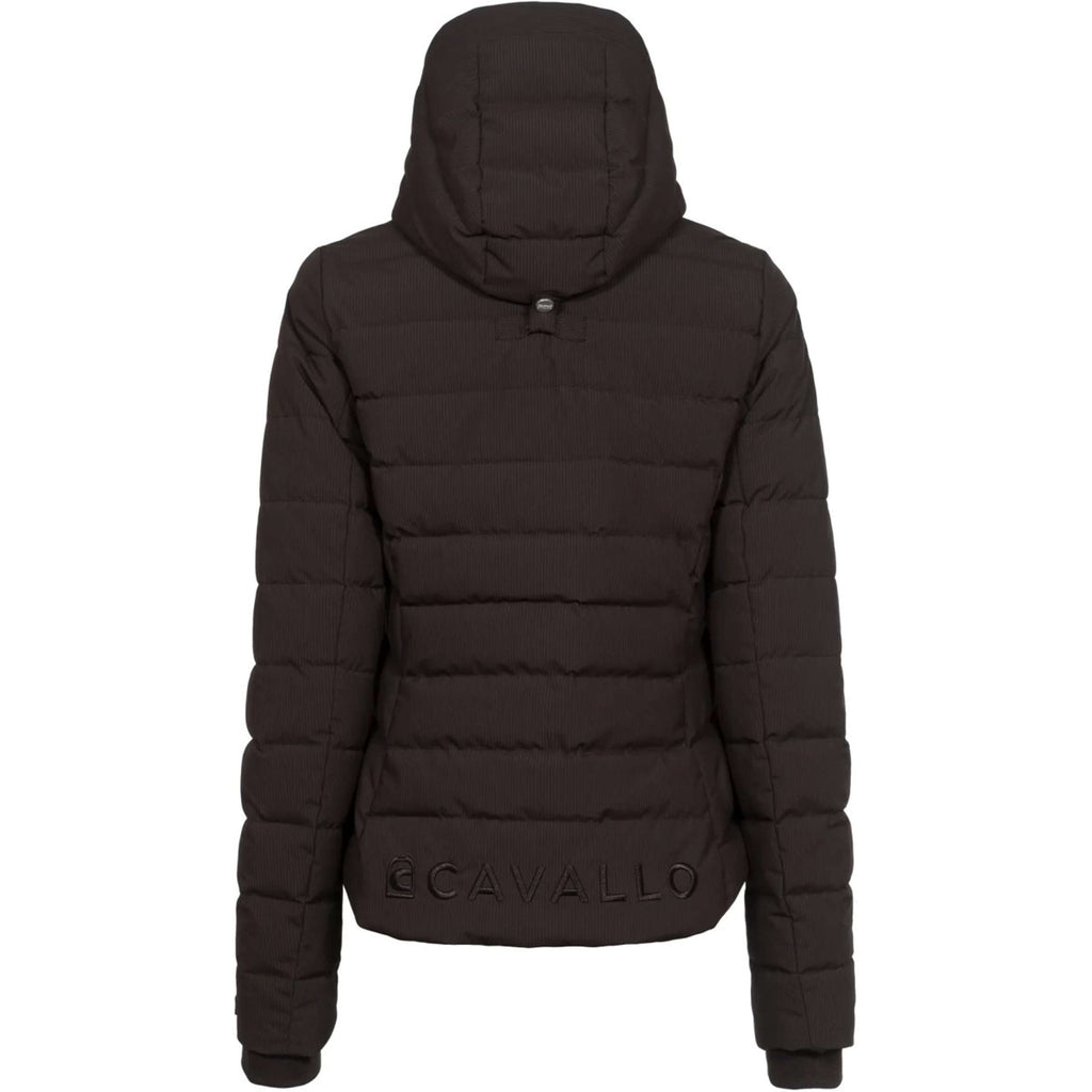 Cavallo Chaqueta CavalDanet Café Noir
