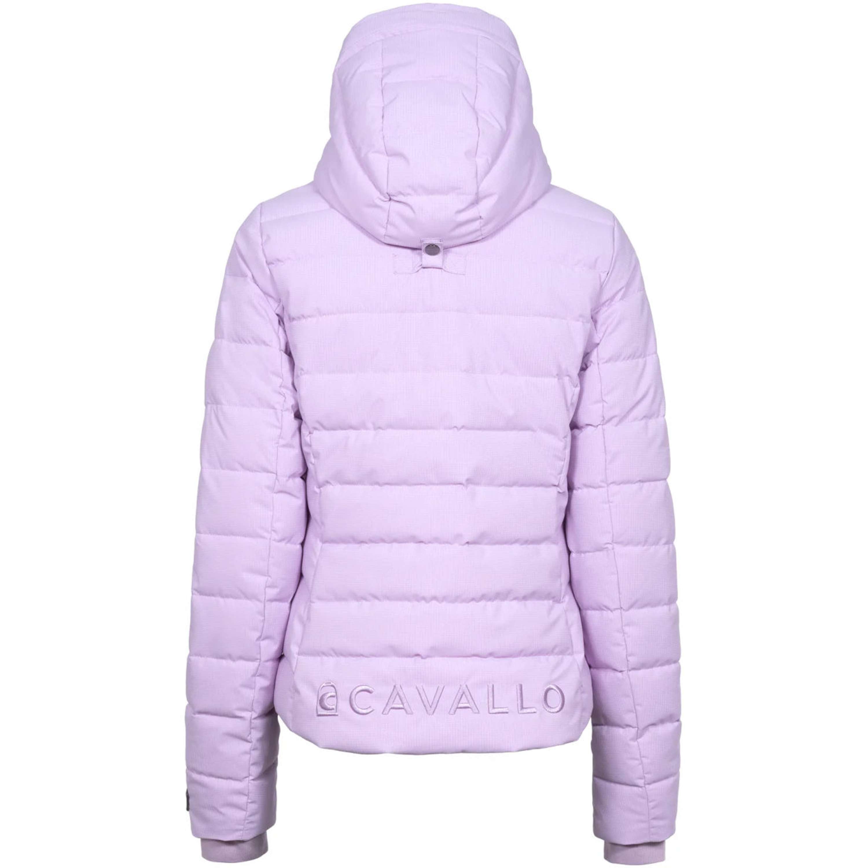 Cavallo Chaqueta CavalDanet Iced Lilac