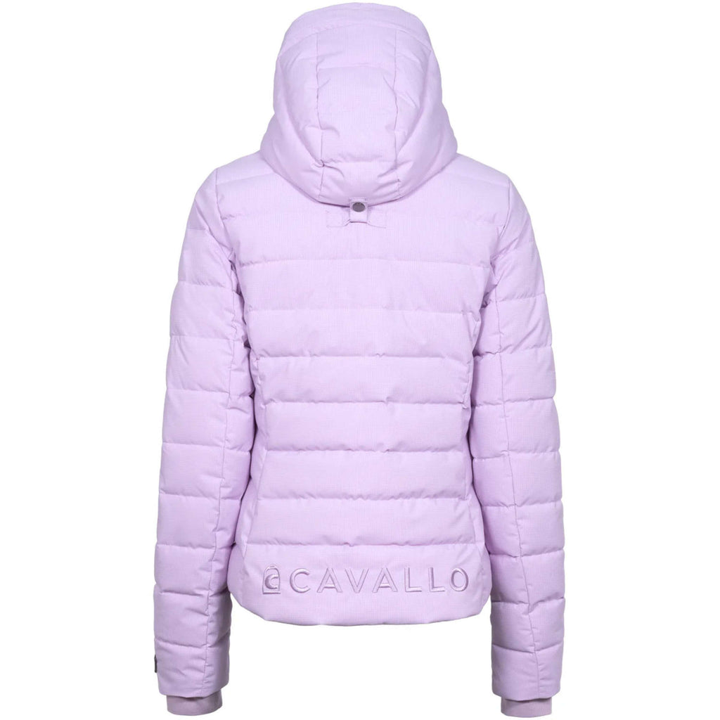 Cavallo Chaqueta CavalDanet Iced Lilac
