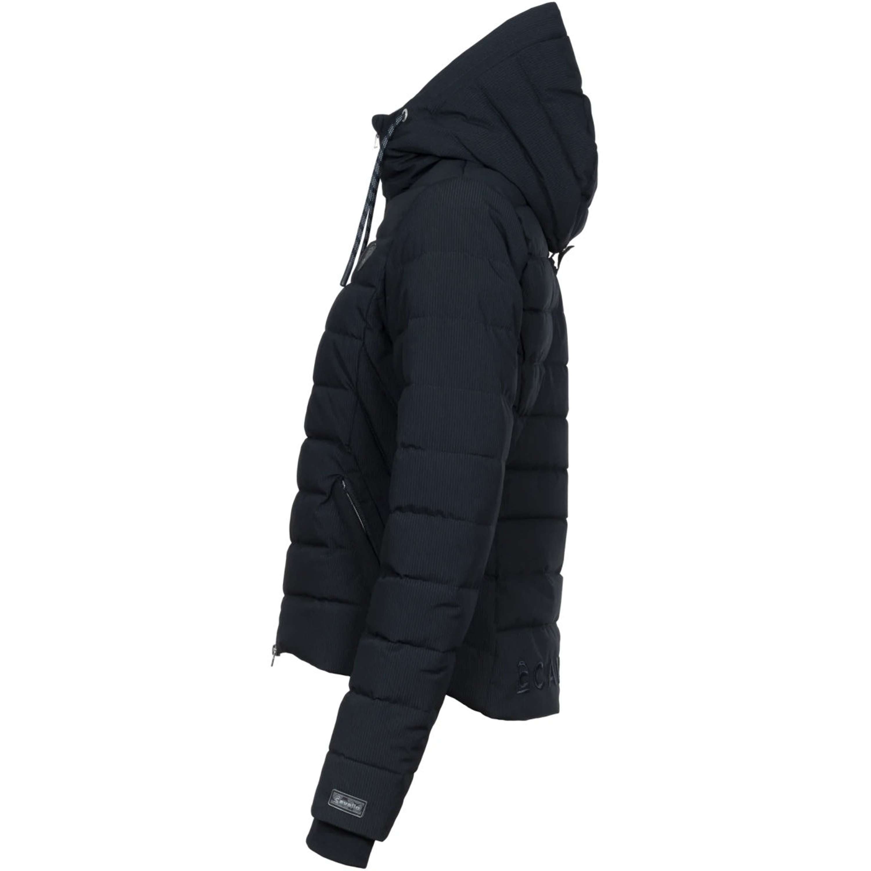 Cavallo Chaqueta CavalDanet Azul oscuro