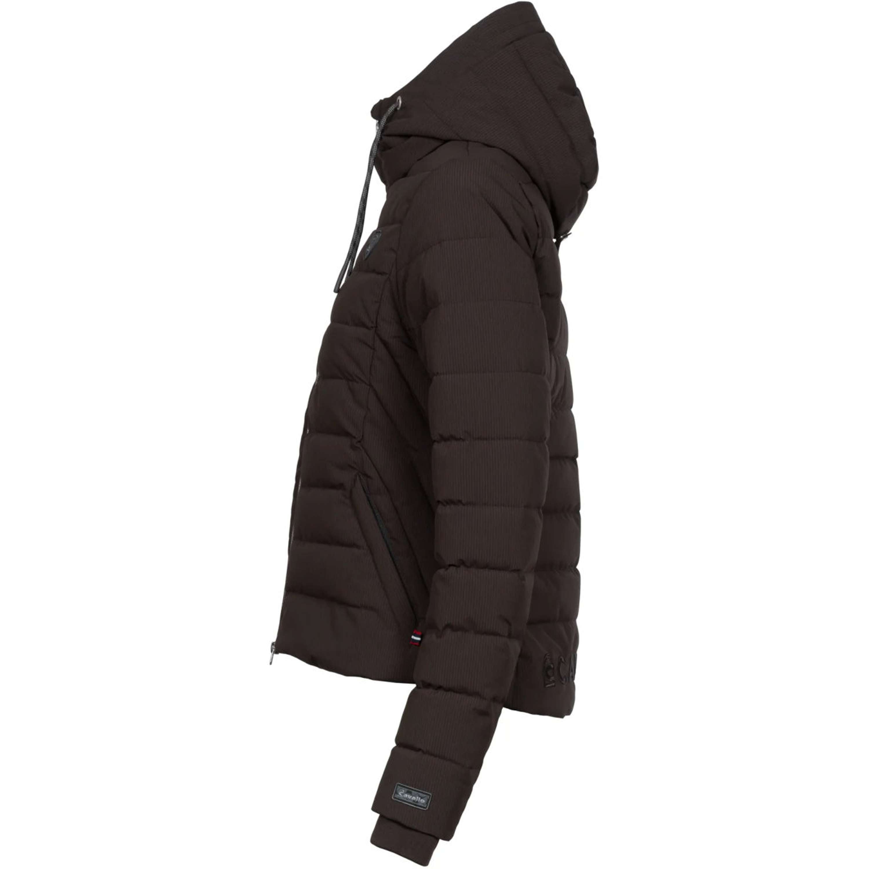 Cavallo Chaqueta CavalDanet Café Noir