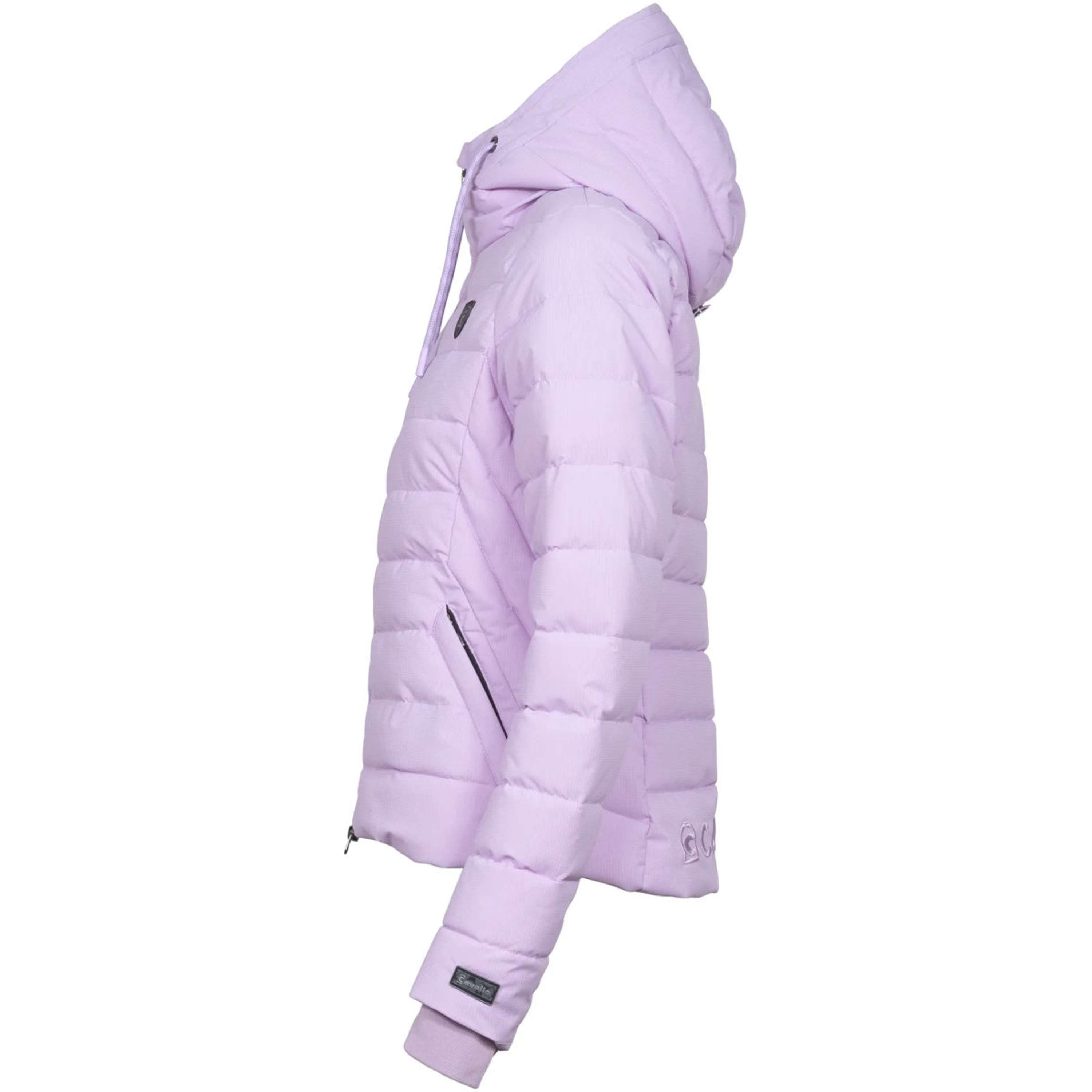 Cavallo Chaqueta CavalDanet Iced Lilac