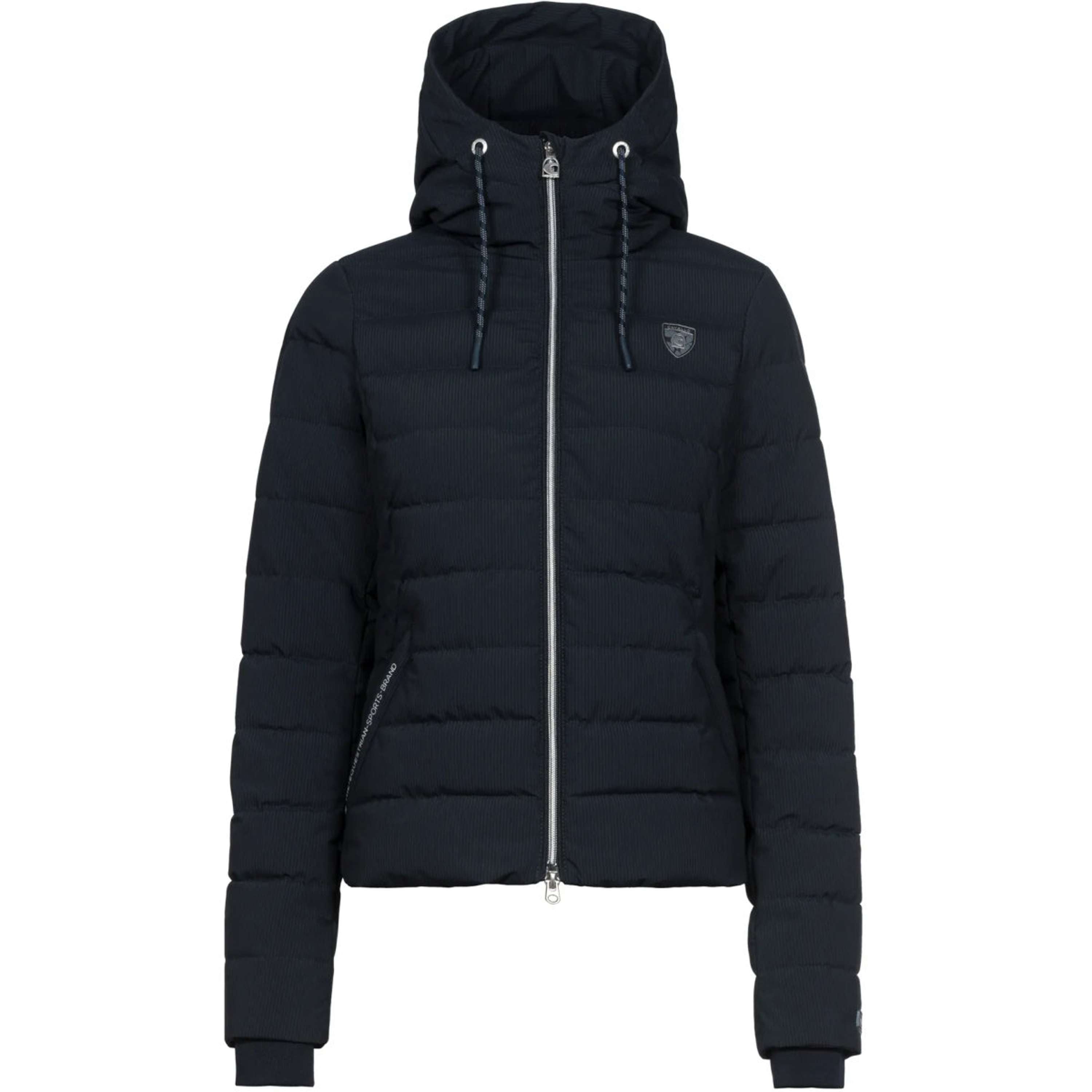 Cavallo Chaqueta CavalDanet Azul oscuro
