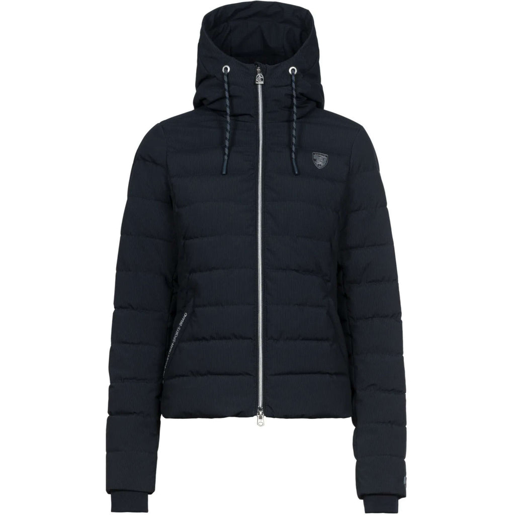 Cavallo Chaqueta CavalDanet Azul oscuro