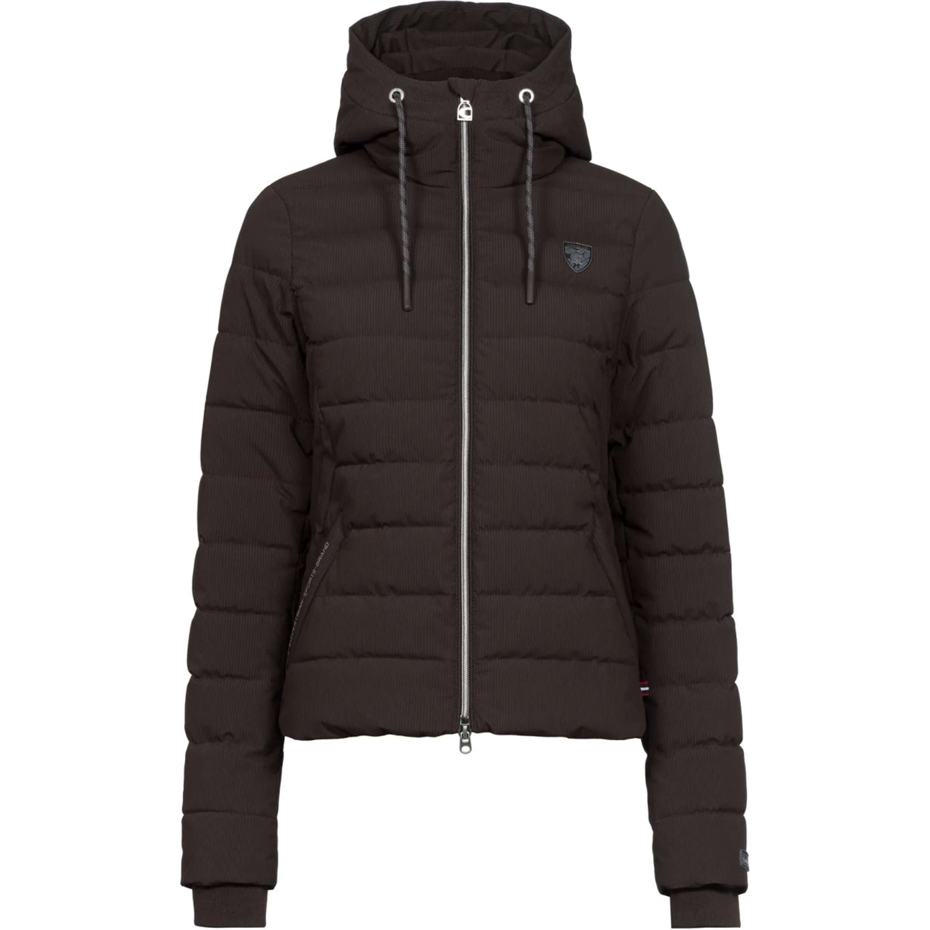 Cavallo Chaqueta CavalDanet Café Noir