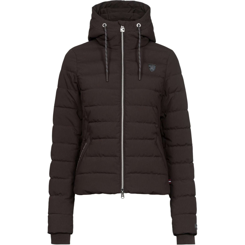Cavallo Chaqueta CavalDanet Café Noir