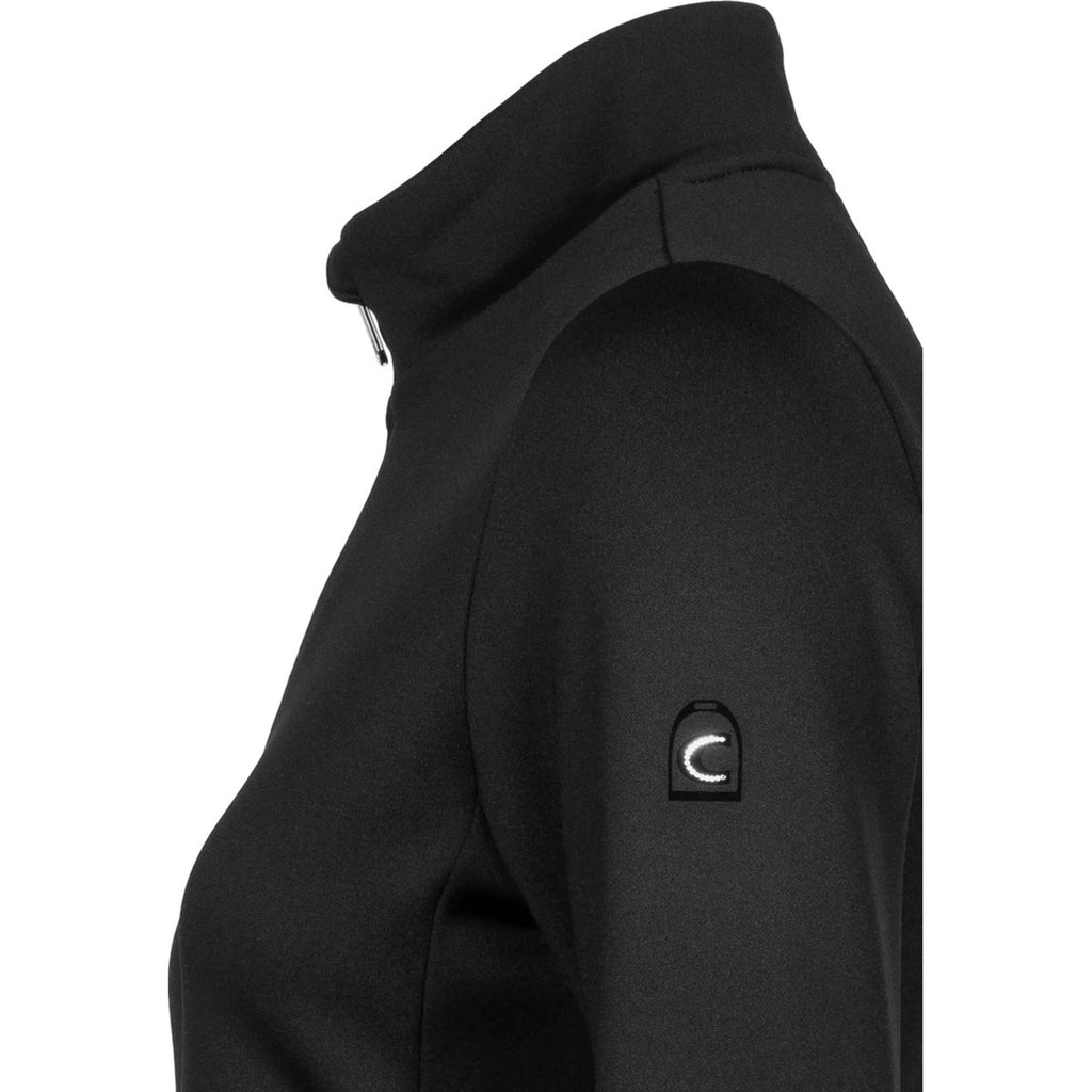 Cavallo Chaleco de Entrenamiento CavalDaphne Negro