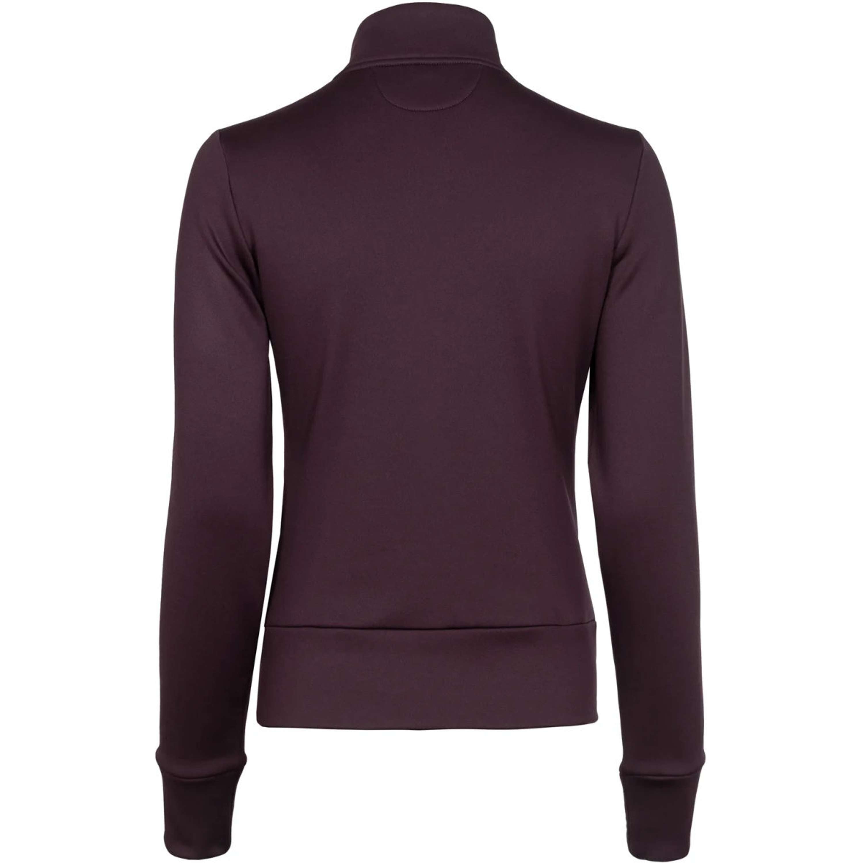 Cavallo Chaleco de Entrenamiento CavalDaphne Dusty Plum