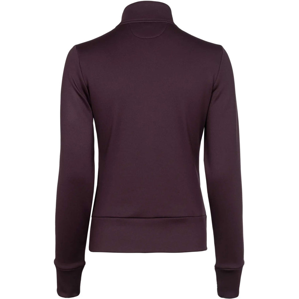 Cavallo Chaleco de Entrenamiento CavalDaphne Dusty Plum