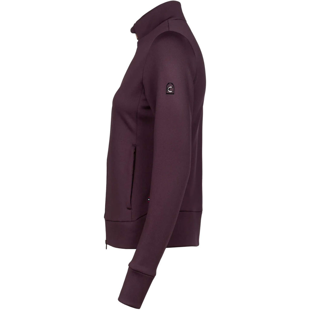 Cavallo Chaleco de Entrenamiento CavalDaphne Dusty Plum