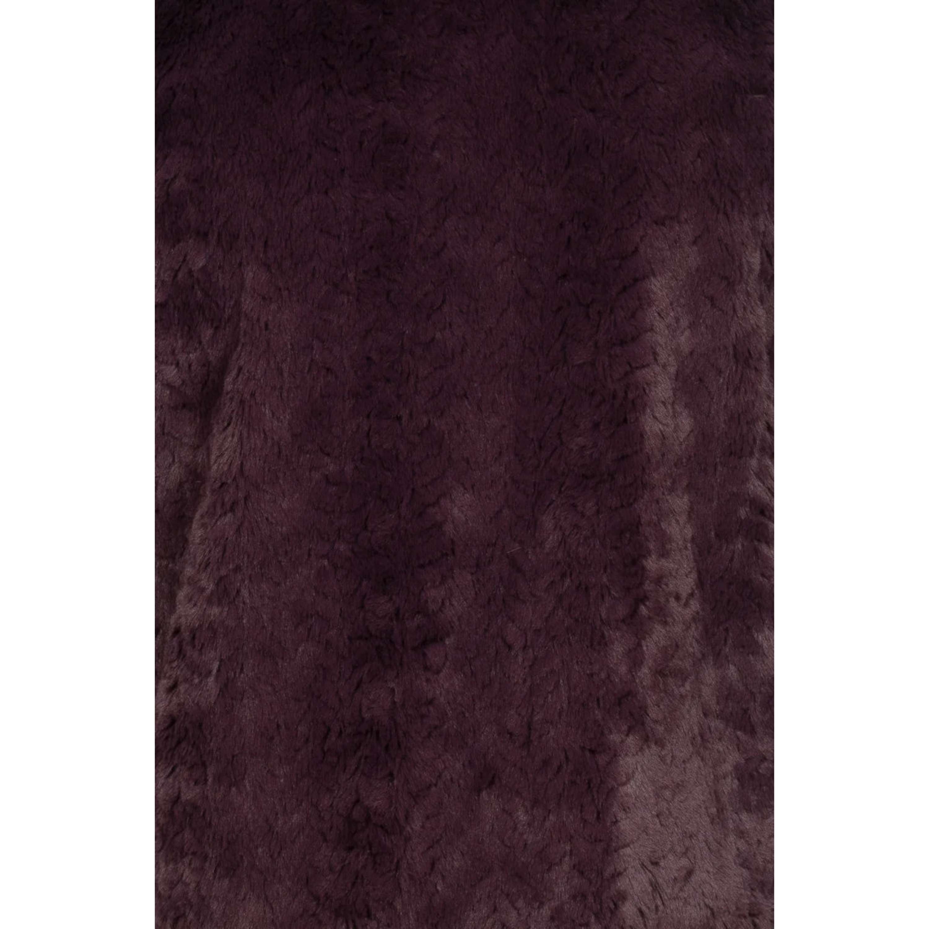 Cavallo Chaleco CavalDiya Dusty Plum