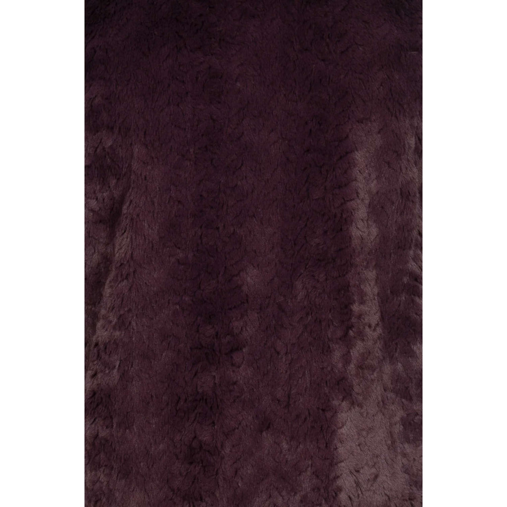 Cavallo Chaleco CavalDiya Dusty Plum