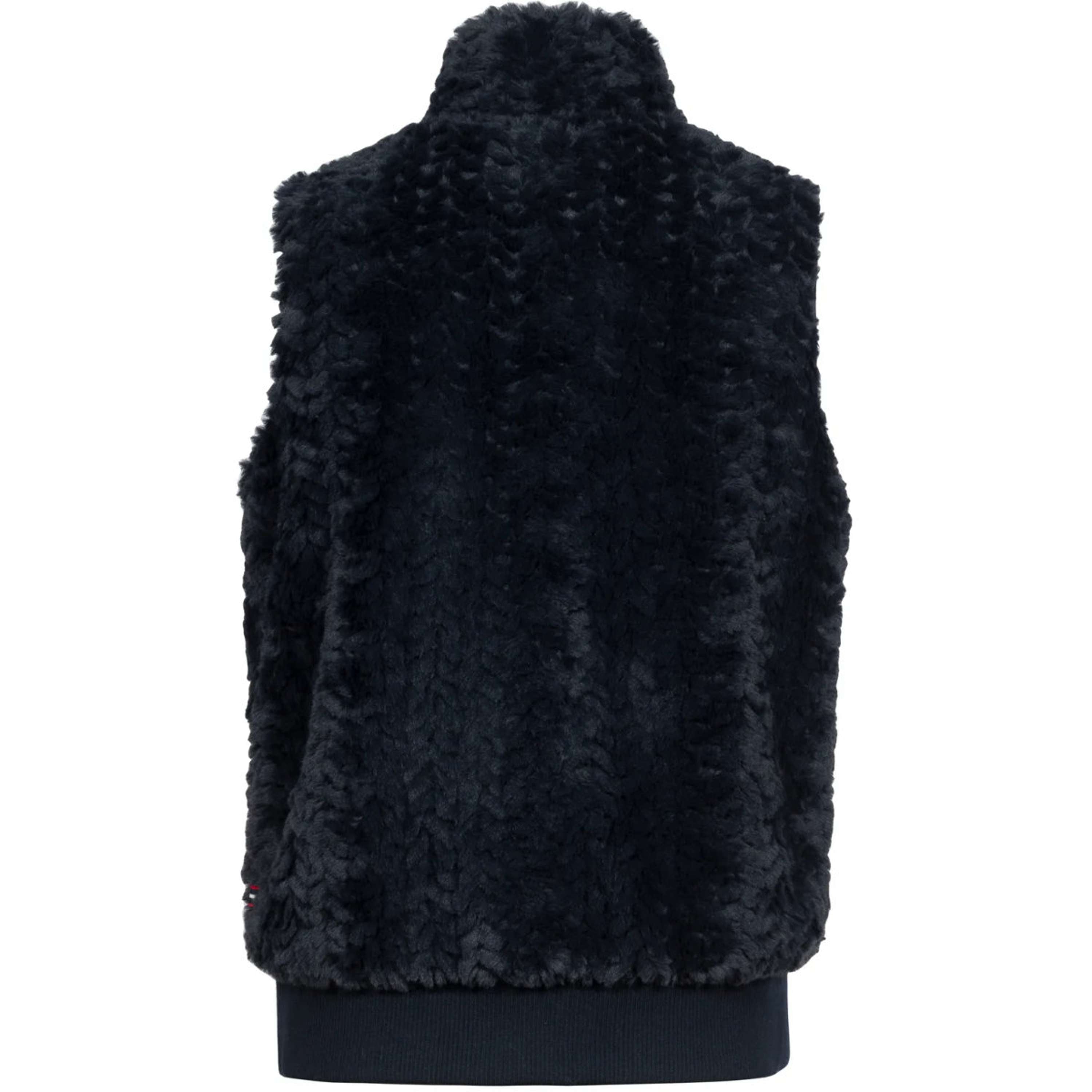 Cavallo Chaleco CavalDiya Azul oscuro