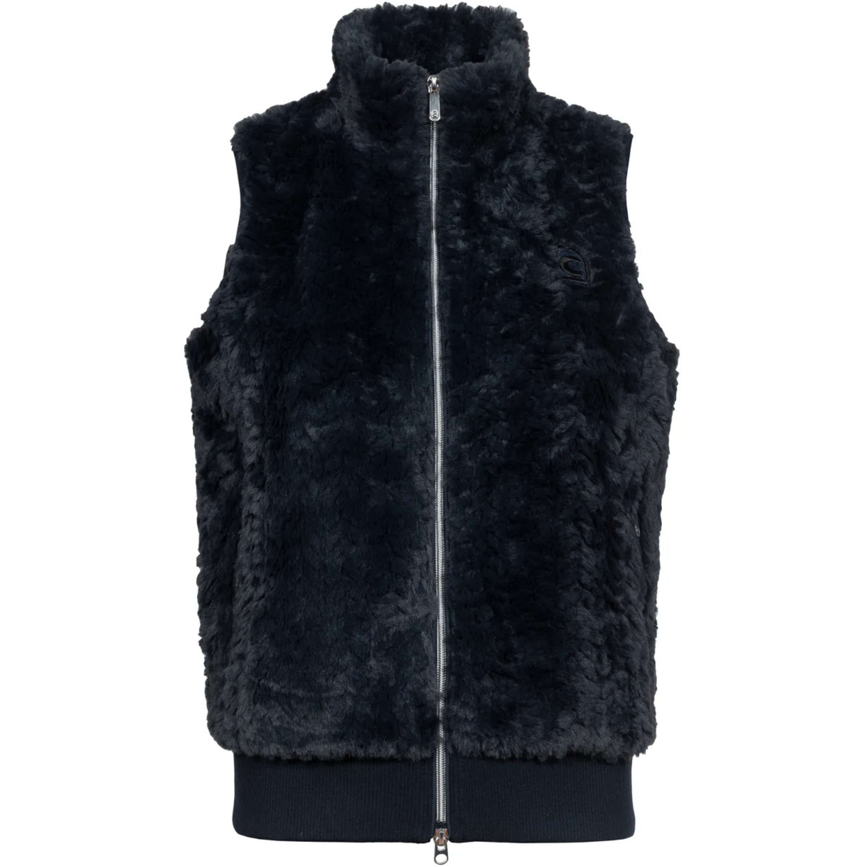 Cavallo Chaleco CavalDiya Azul oscuro