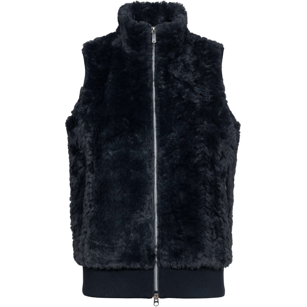 Cavallo Chaleco CavalDiya Azul oscuro