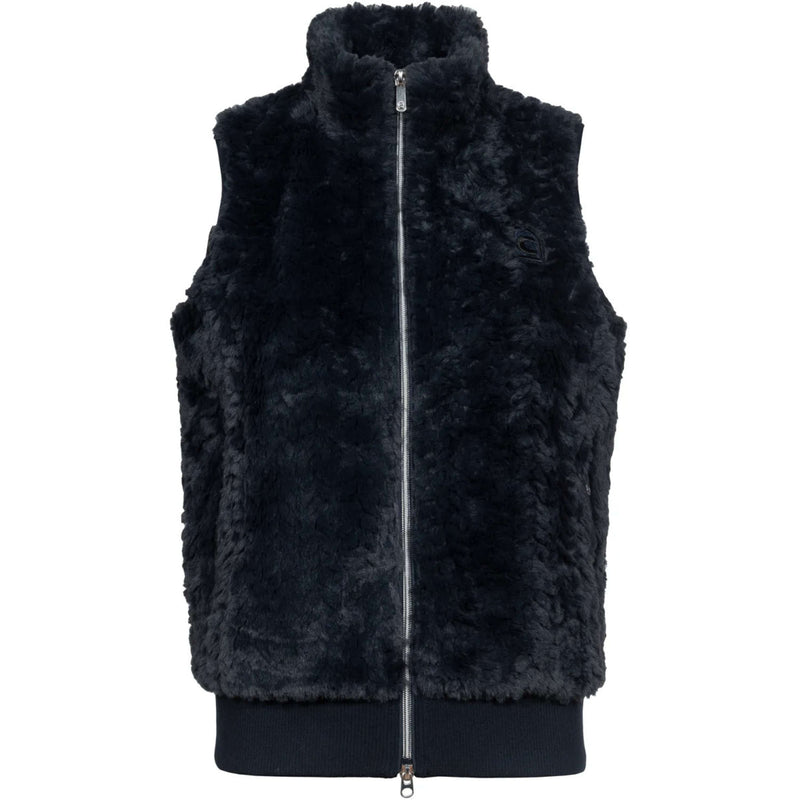 Cavallo Chaleco CavalDiya Azul oscuro