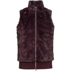 Cavallo Chaleco CavalDiya Dusty Plum