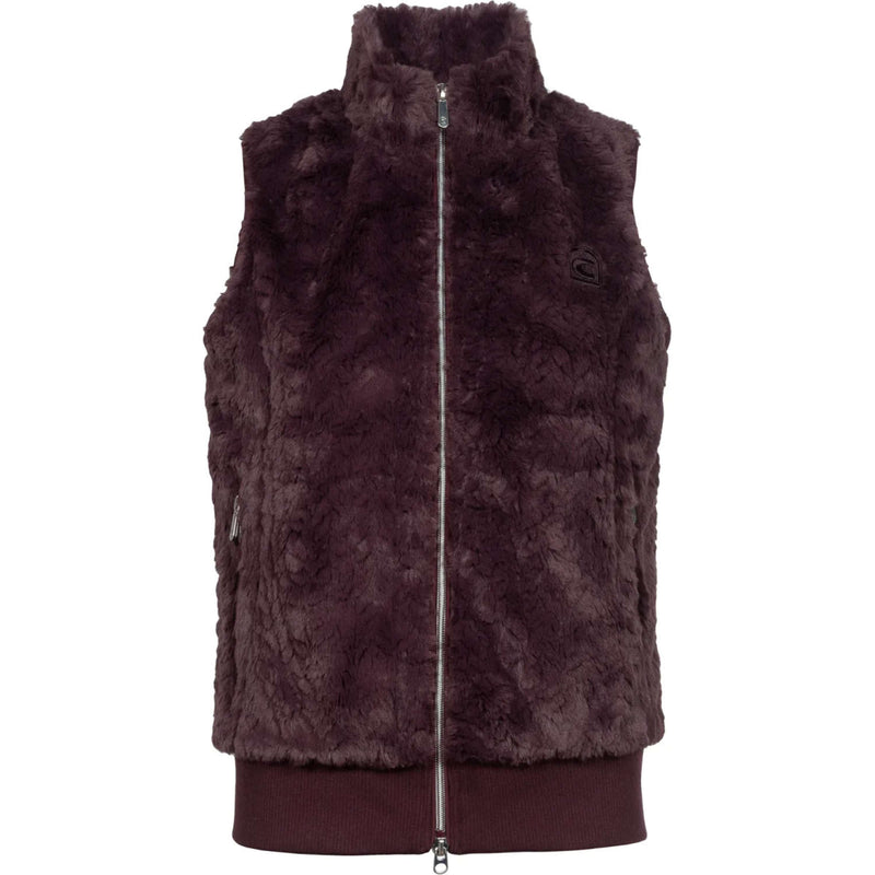 Cavallo Chaleco CavalDiya Dusty Plum