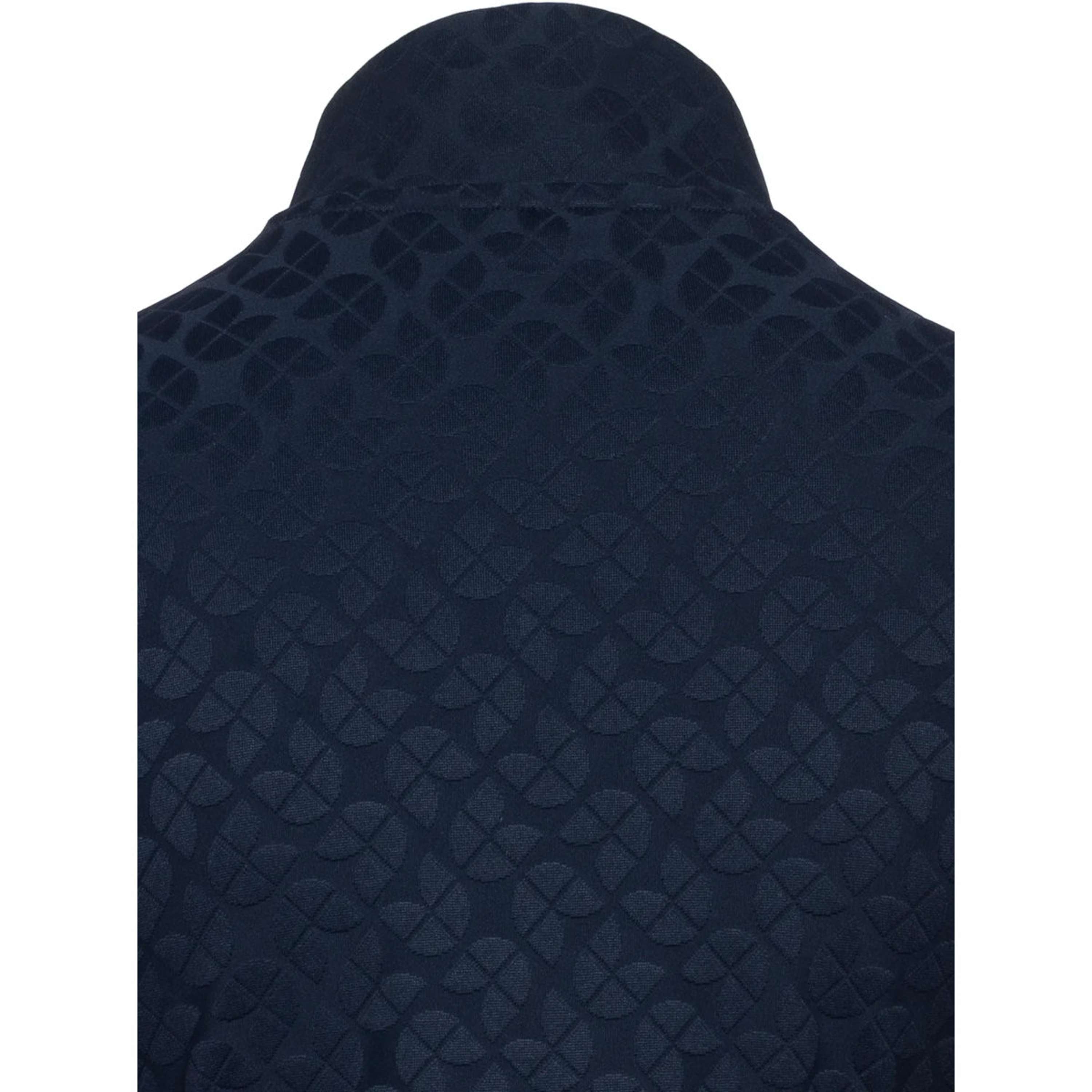 Cavallo Camiseta CavalDarsha Mangas Largas Azul oscuro