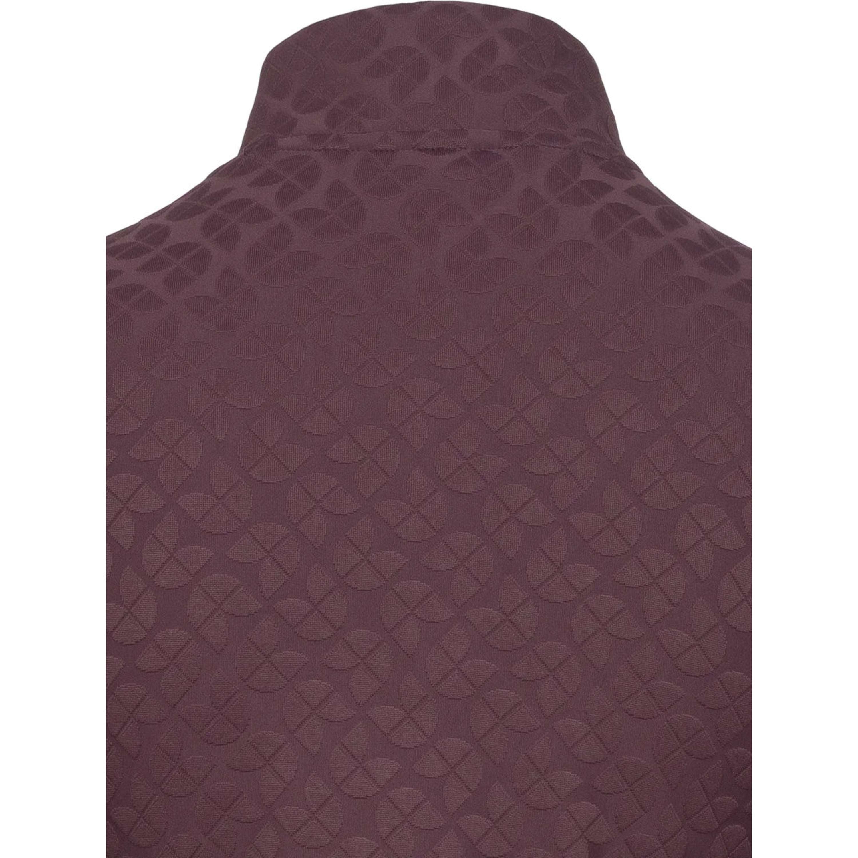 Cavallo Camiseta CavalDarsha Mangas Largas Dusty Plum