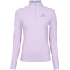 Cavallo Camiseta CavalDarsha Mangas Largas Iced Lilac