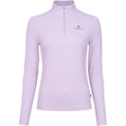 Cavallo Camiseta CavalDarsha Mangas Largas Iced Lilac