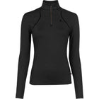Cavallo Camiseta CavalDivya Mangas Largas Negro