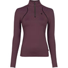 Cavallo Camiseta CavalDivya Mangas Largas Dusty Plum