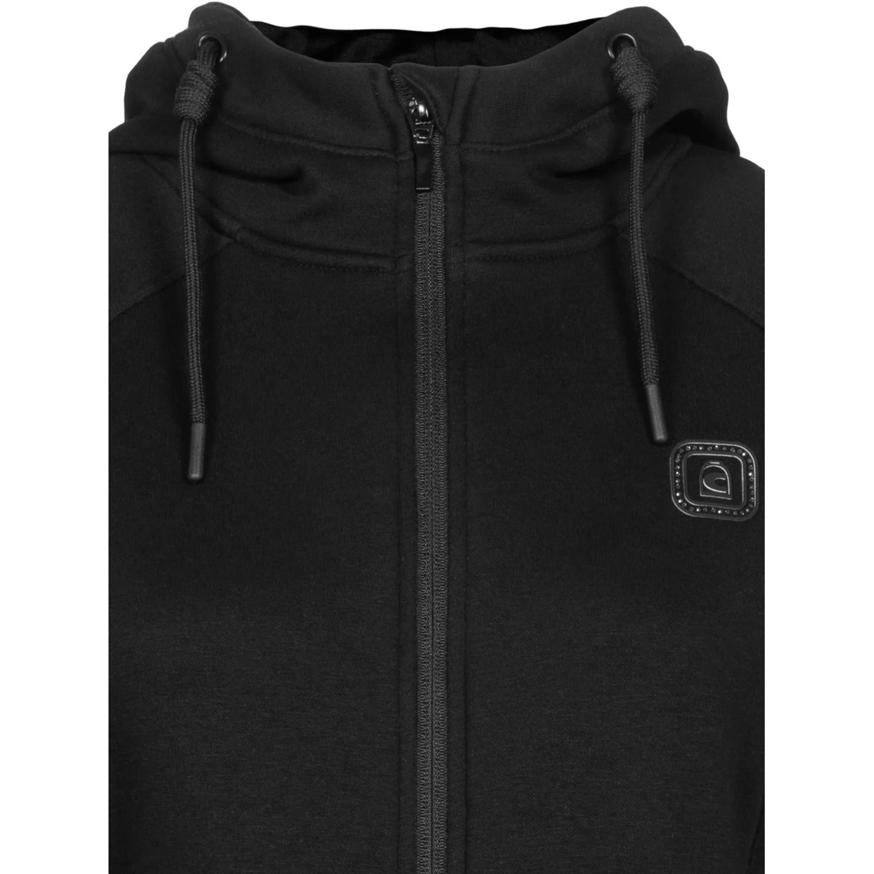 Cavallo Chaqueta CavalDelmi Negro