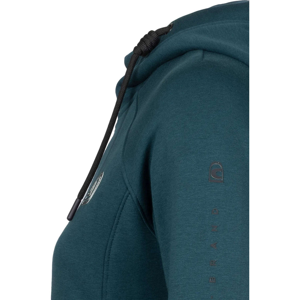 Cavallo Chaqueta CavalDelmi Dark Peacock