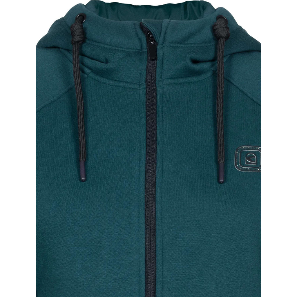 Cavallo Chaqueta CavalDelmi Dark Peacock