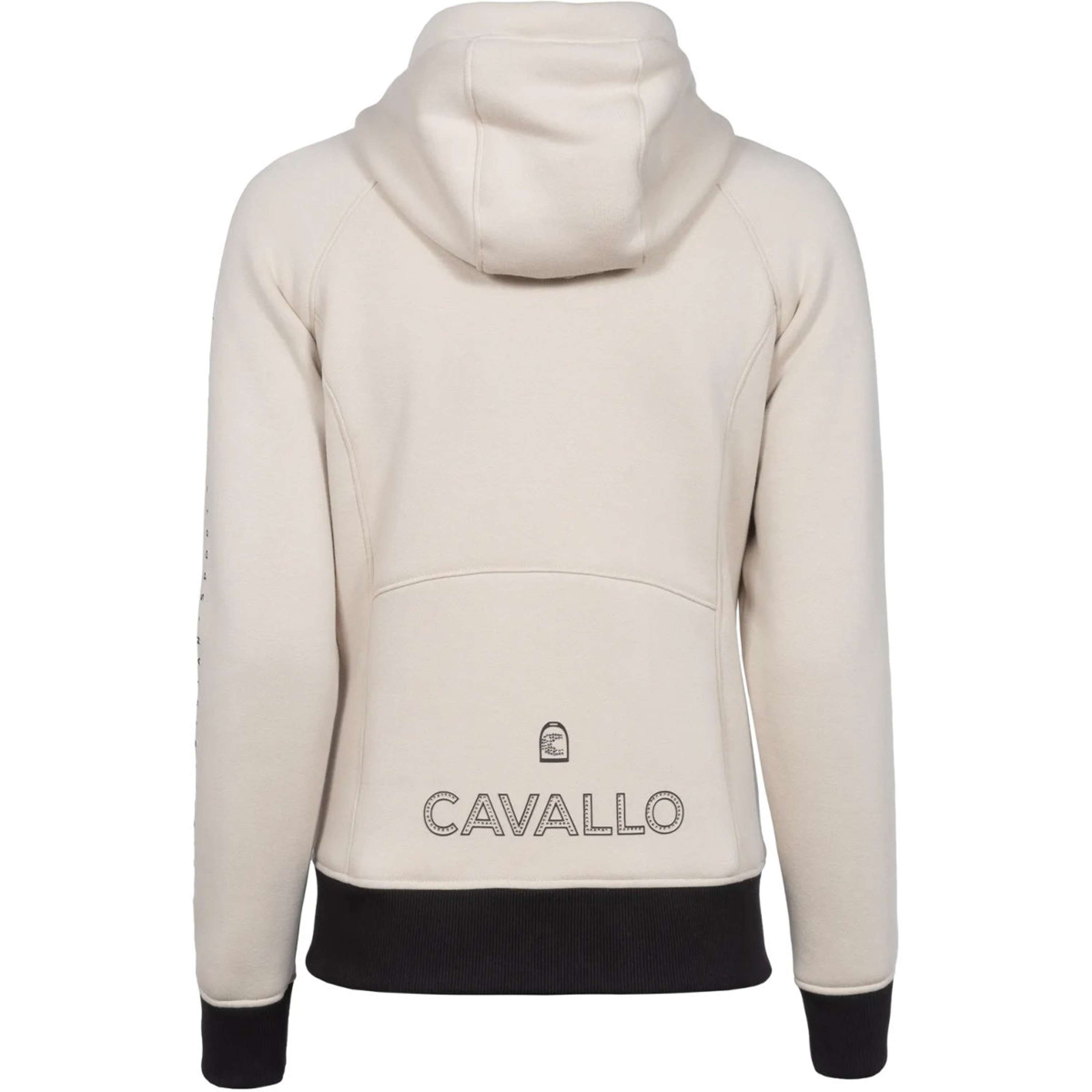 Cavallo Chaqueta CavalDelmi Sand Stone