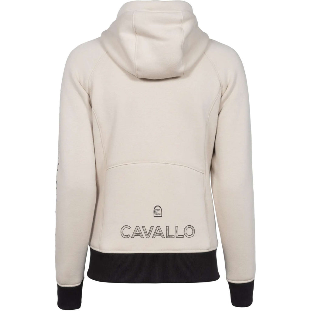 Cavallo Chaqueta CavalDelmi Sand Stone