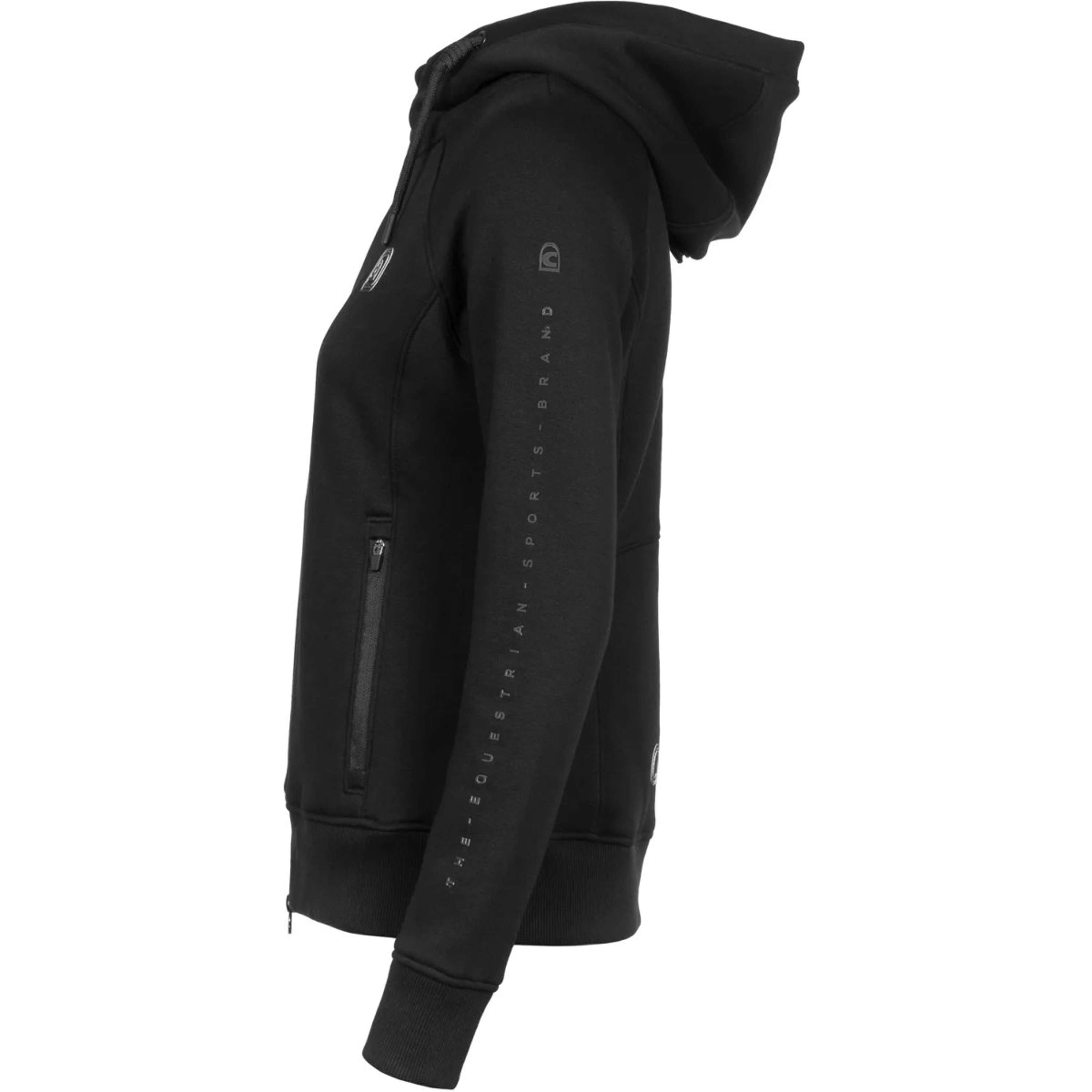 Cavallo Chaqueta CavalDelmi Negro