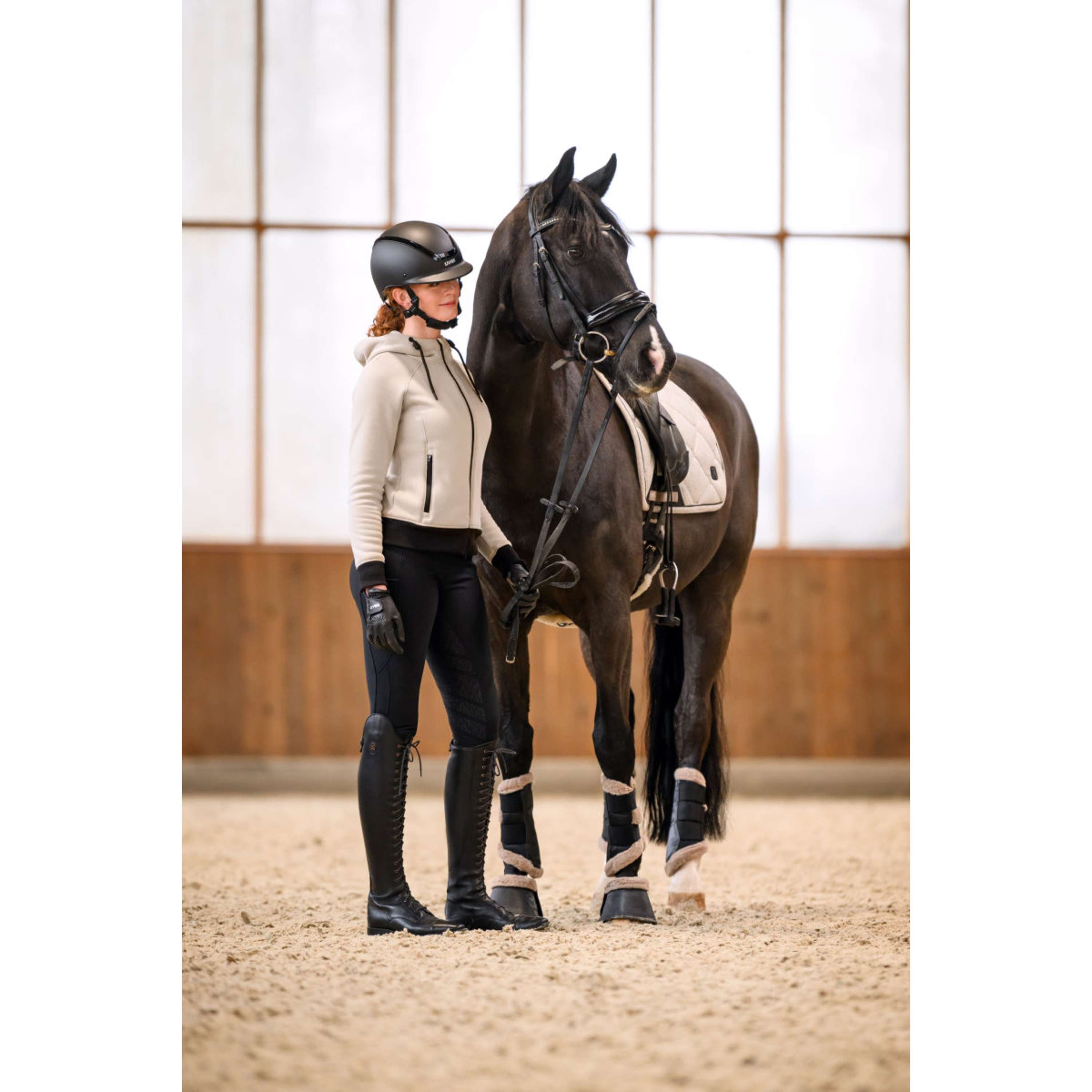 Cavallo Chaqueta CavalDelmi Sand Stone