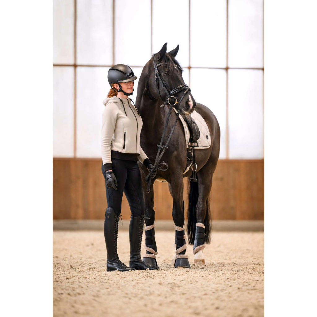 Cavallo Chaqueta CavalDelmi Sand Stone