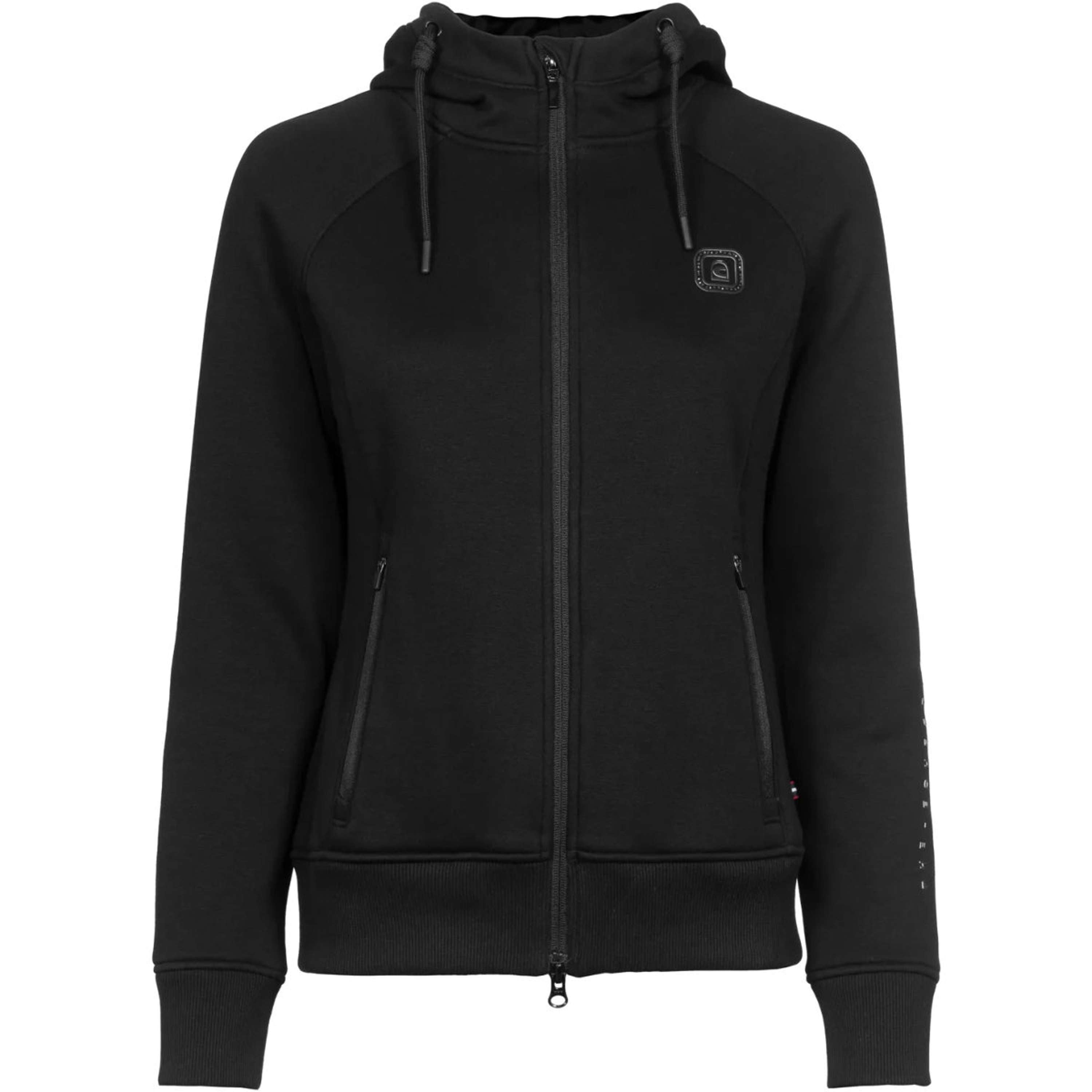Cavallo Chaqueta CavalDelmi Negro