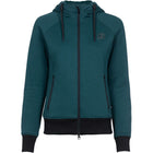 Cavallo Chaqueta CavalDelmi Dark Peacock