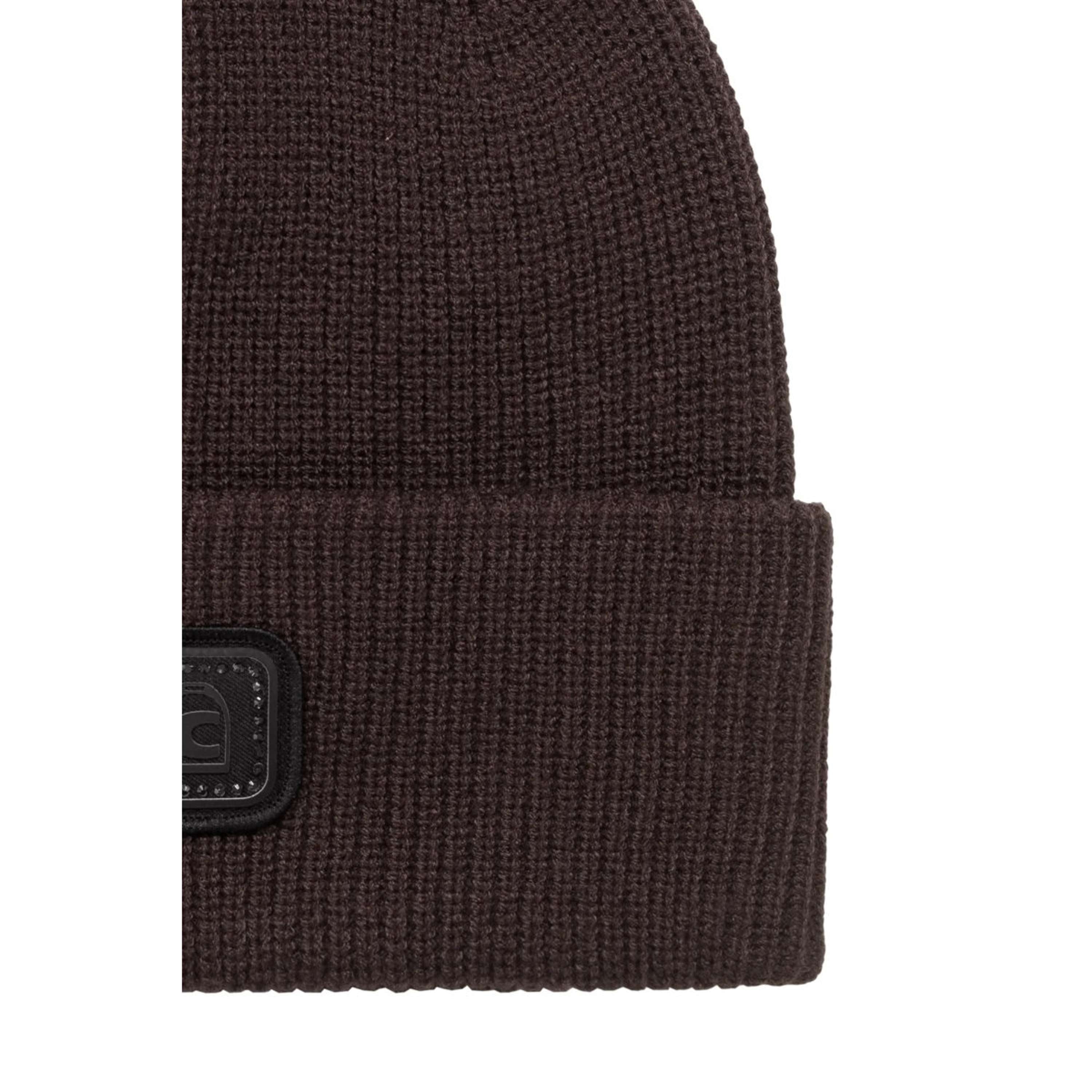 Cavallo Gorro CavalDay Café Noir