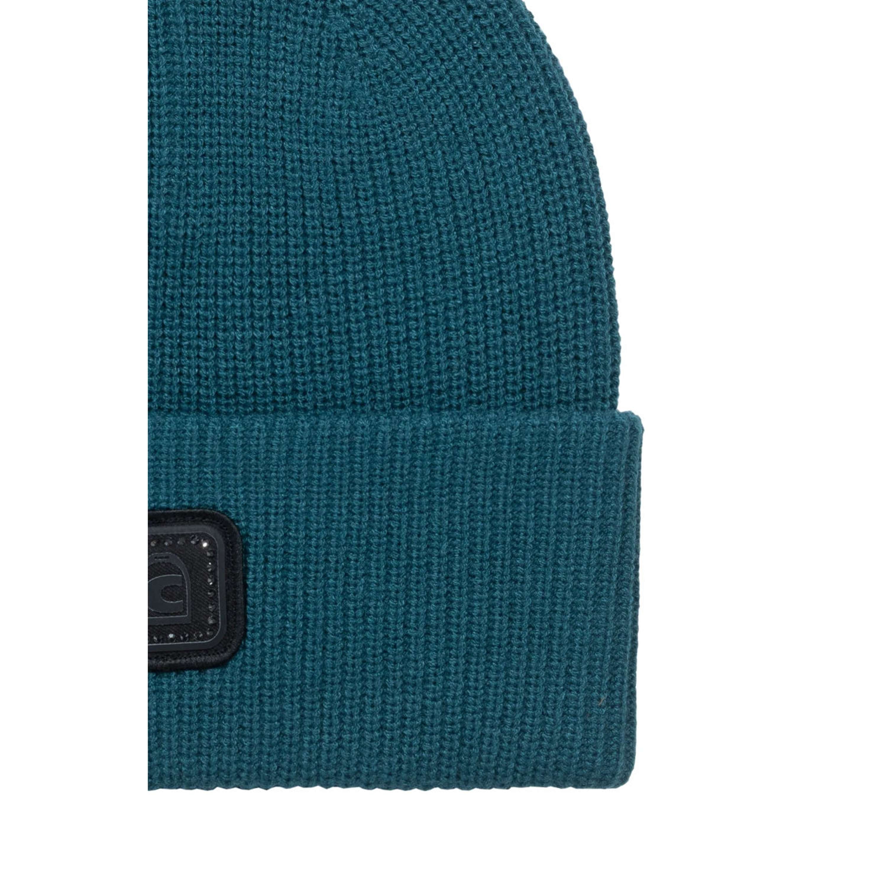 Cavallo Gorro CavalDay Dark Peacock