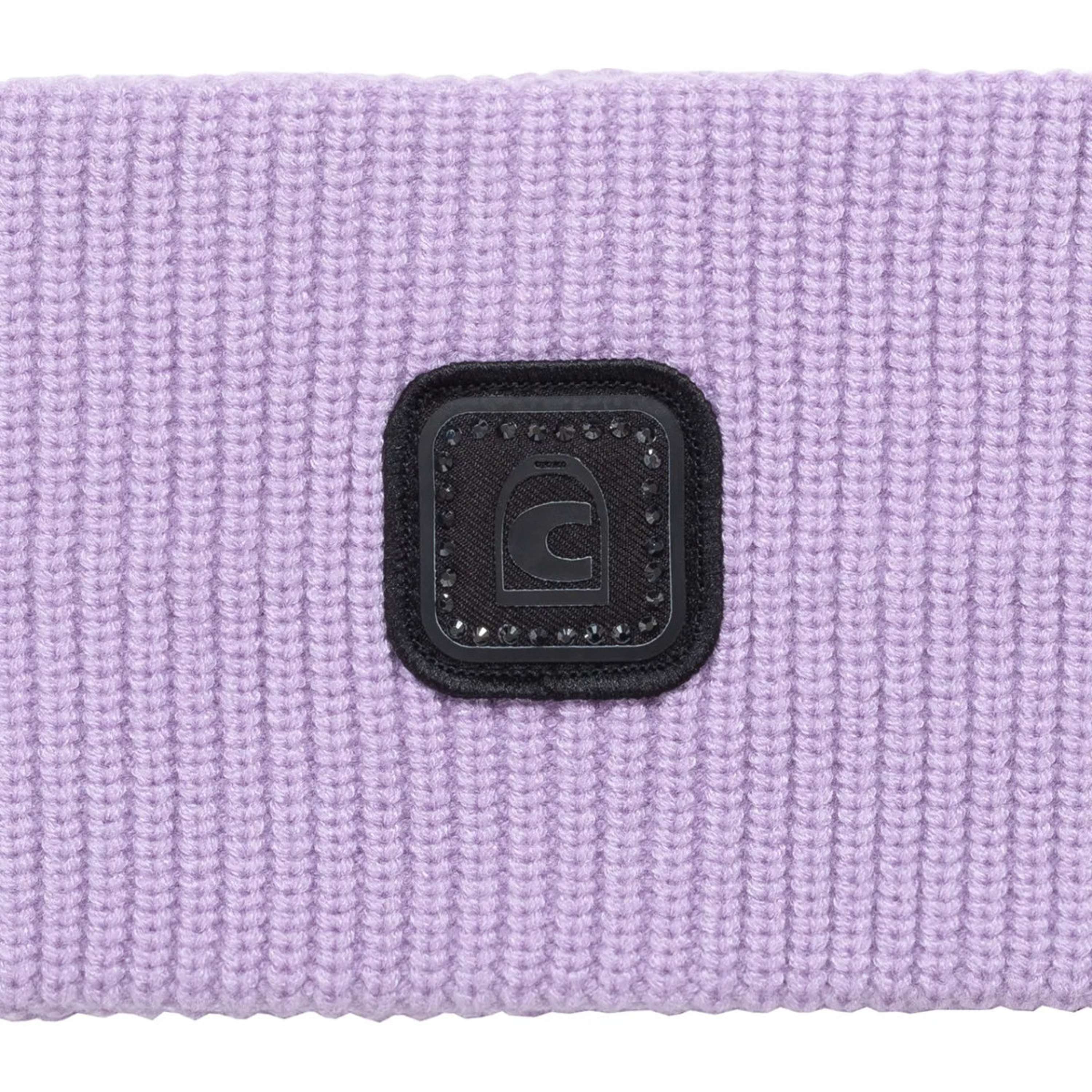 Cavallo Cinta para la cabeza CavalDusty Iced Lilac