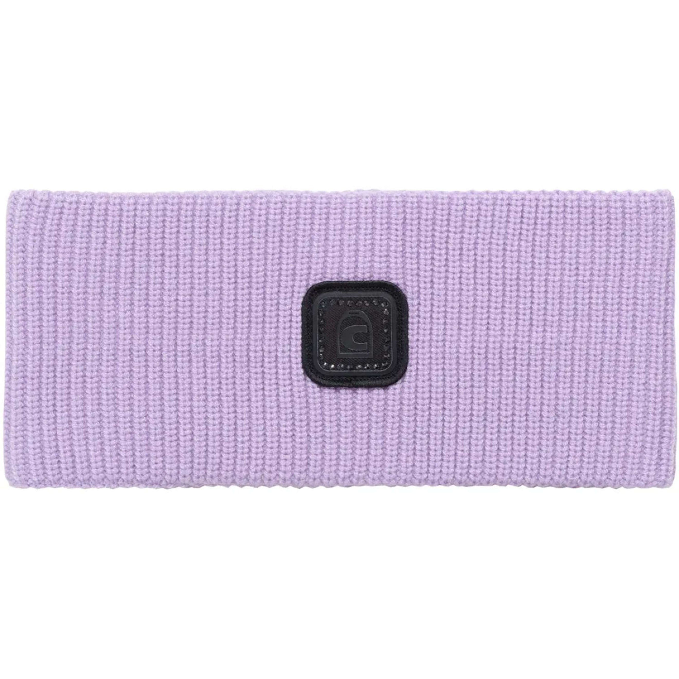 Cavallo Cinta para la cabeza CavalDusty Iced Lilac