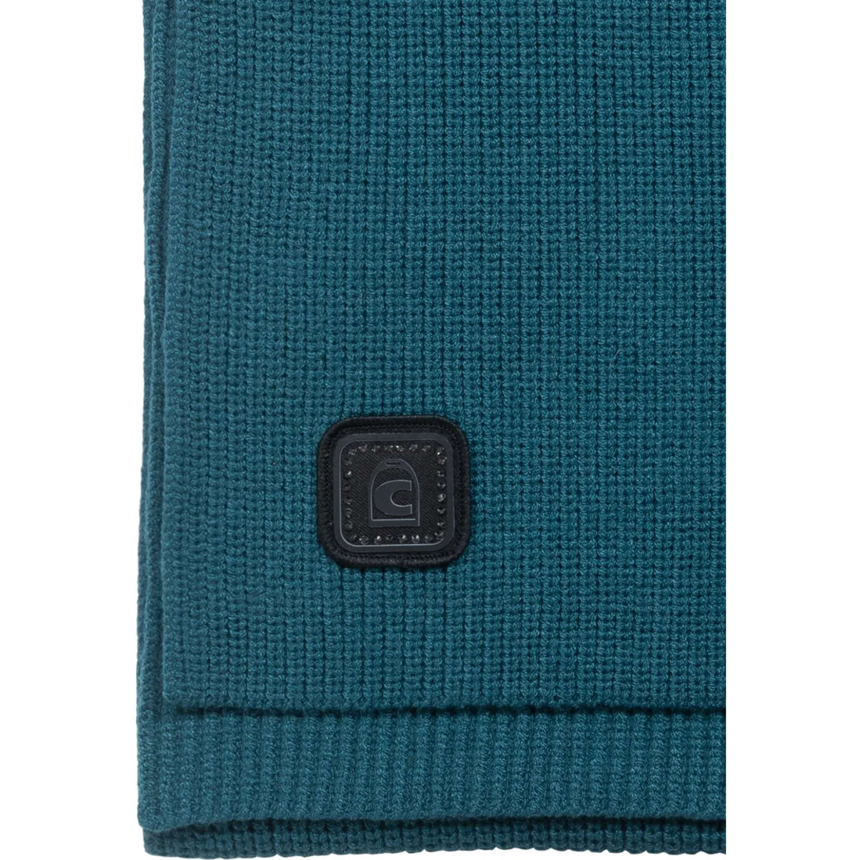 Cavallo Bufanda CavalDorcie Dark Peacock