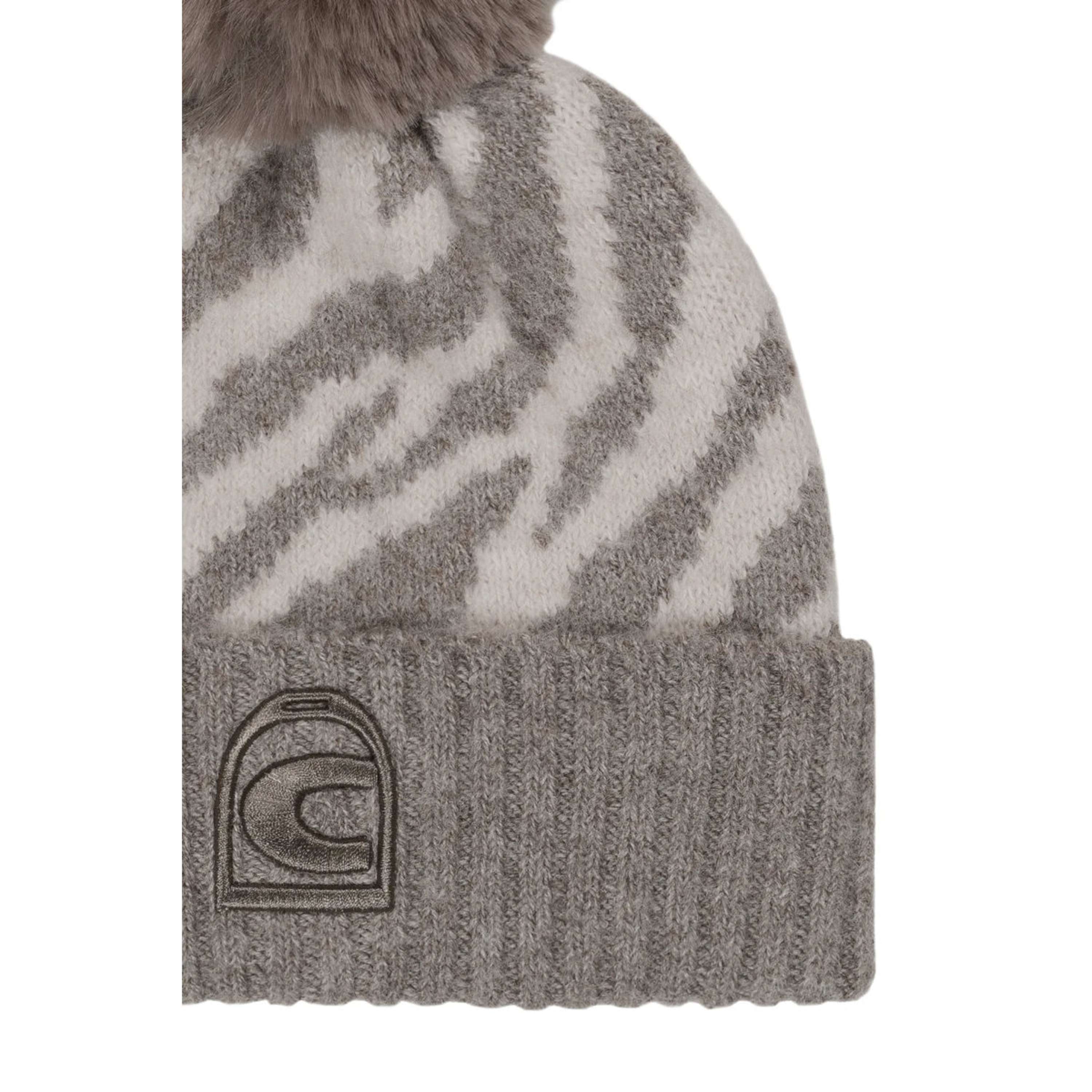 Cavallo Gorro CavalDelmy Sand Latte