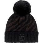 Cavallo Gorro CavalDelmy Black Café