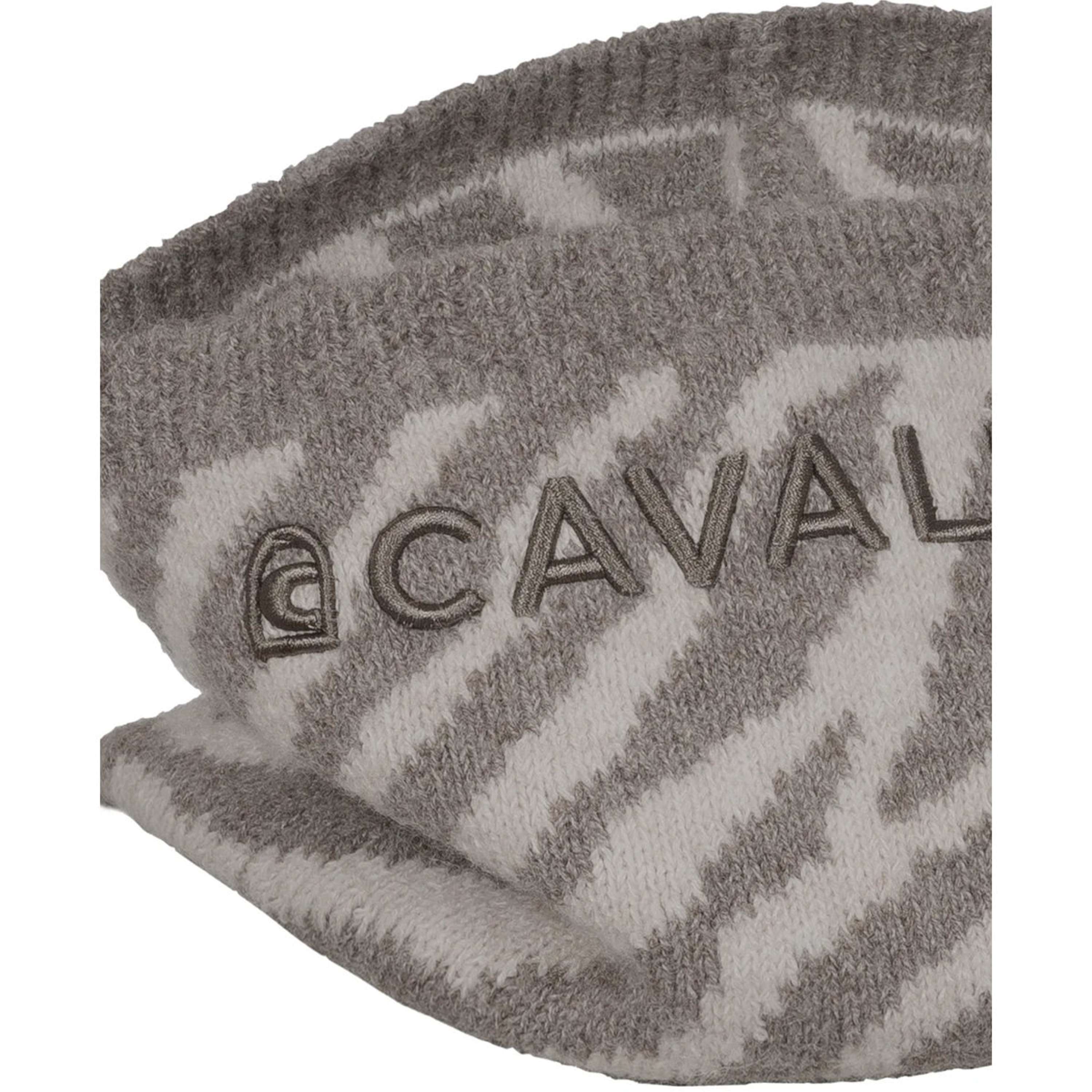 Cavallo Calentador de Cuello CavalDextra Sand Latte