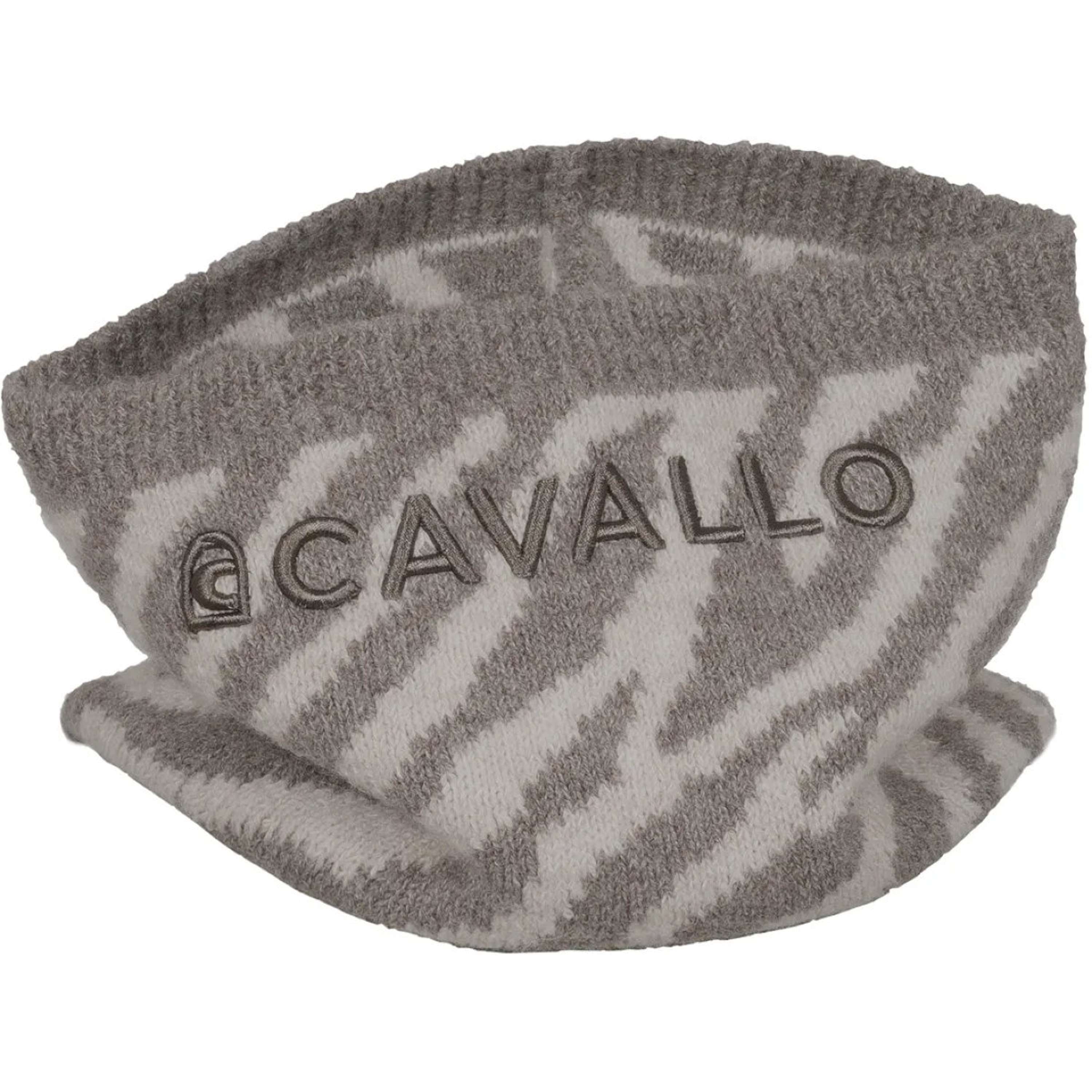 Cavallo Calentador de Cuello CavalDextra Sand Latte