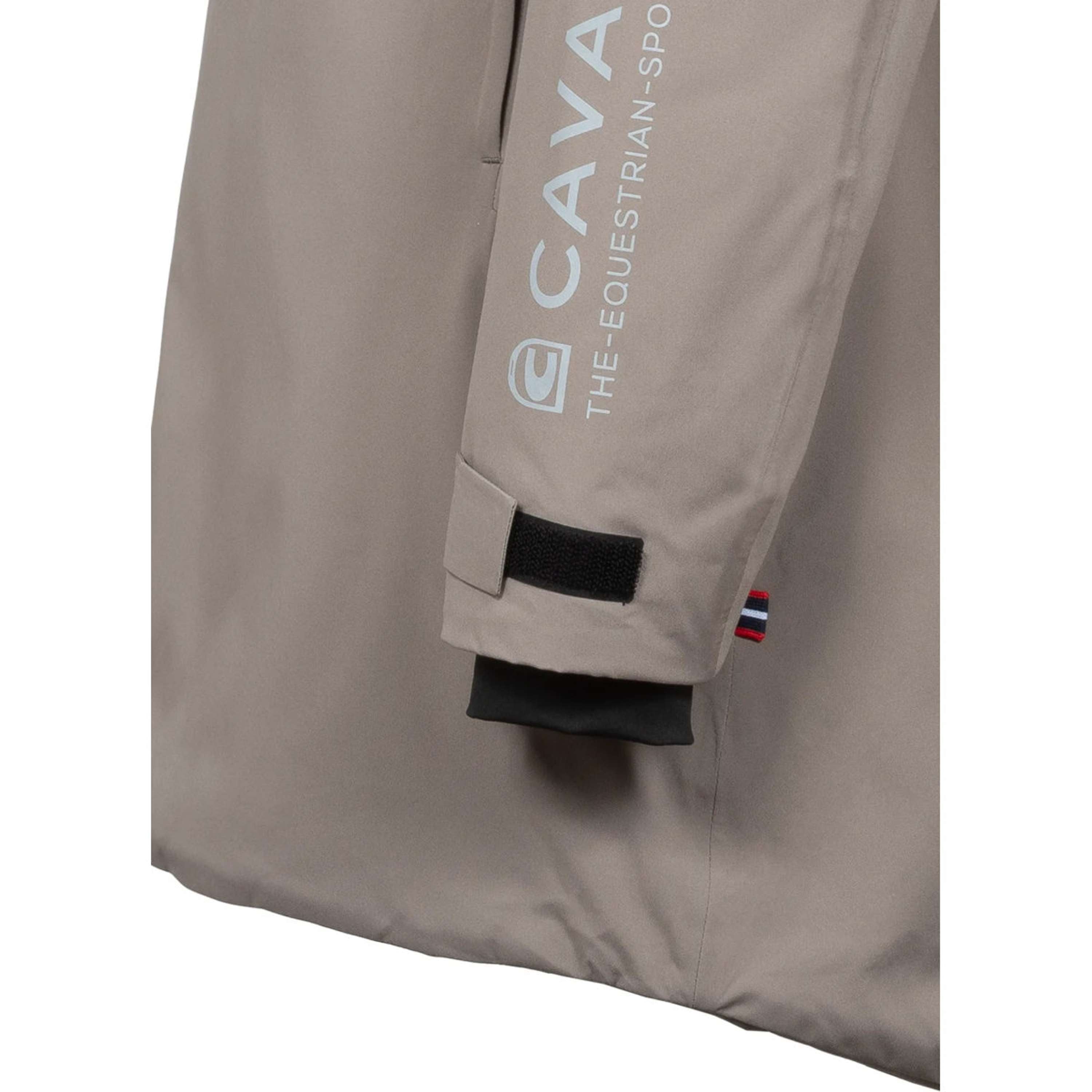 Cavallo Gabardina Larga CavalDira Latte