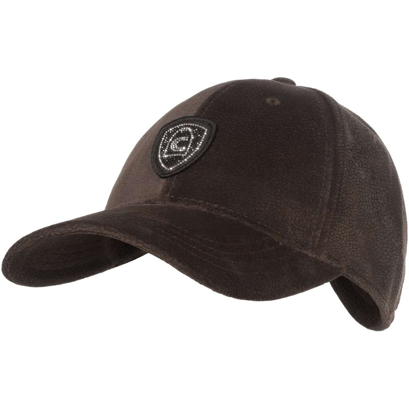 Cavallo Gorra CavalDebi Café Noir