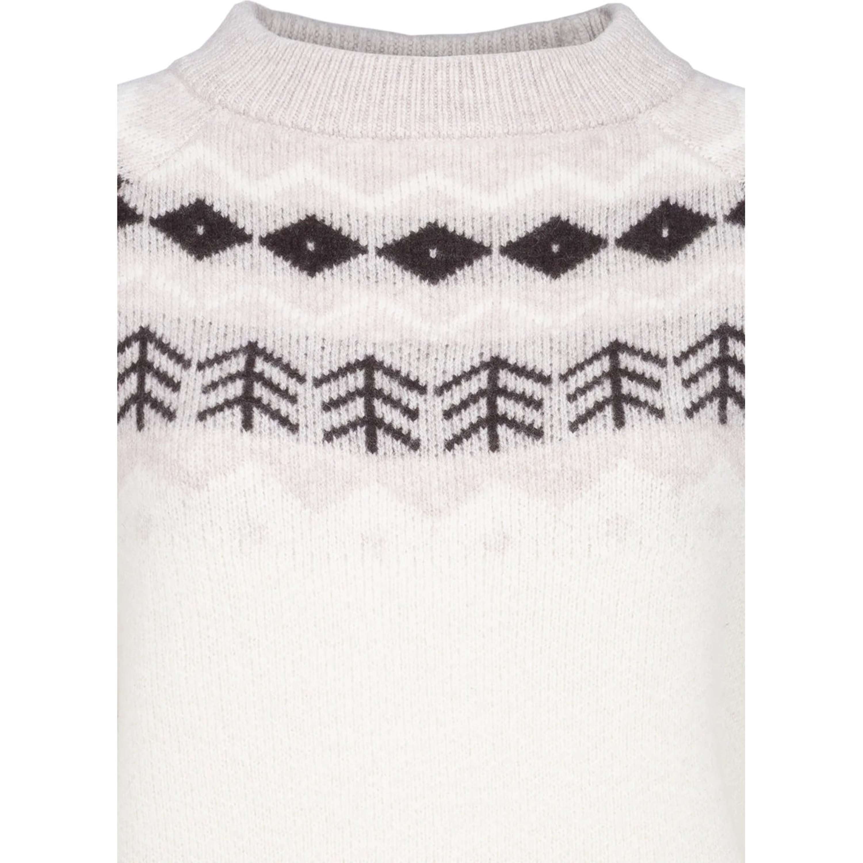 Cavallo Pullover CavalDena Blanco roto
